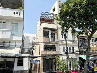 Giảm Giá Siêu Phẩm Mặt tiền Hoàng Sa Full Nội Thất View Sông Đẳng Cấp