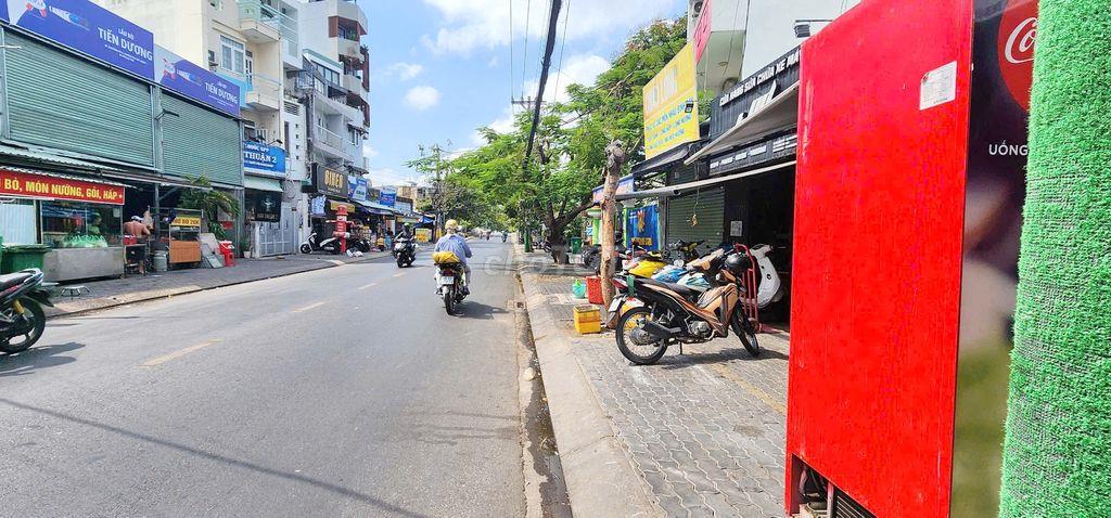 Ngộp - Chuyển nhượng tài sản VIP Quận 7 497m² giá 86 tỷ