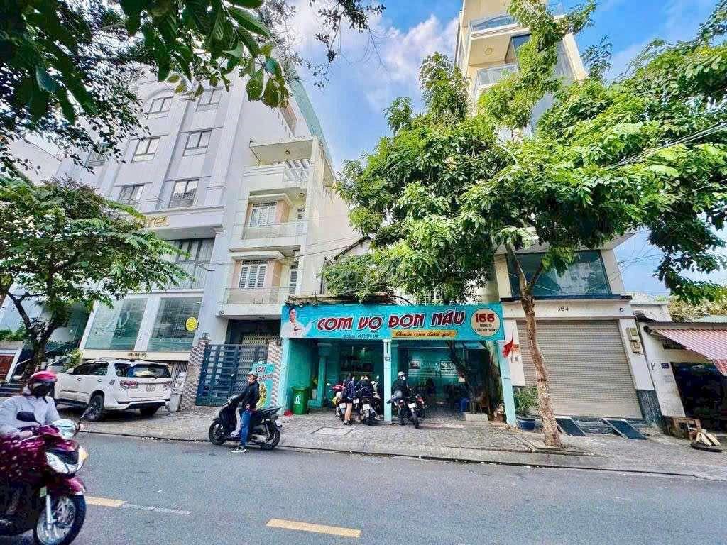 Ngay chủ Mặt Bằng 166 đường 79 Ngang 8m x Dài 18m