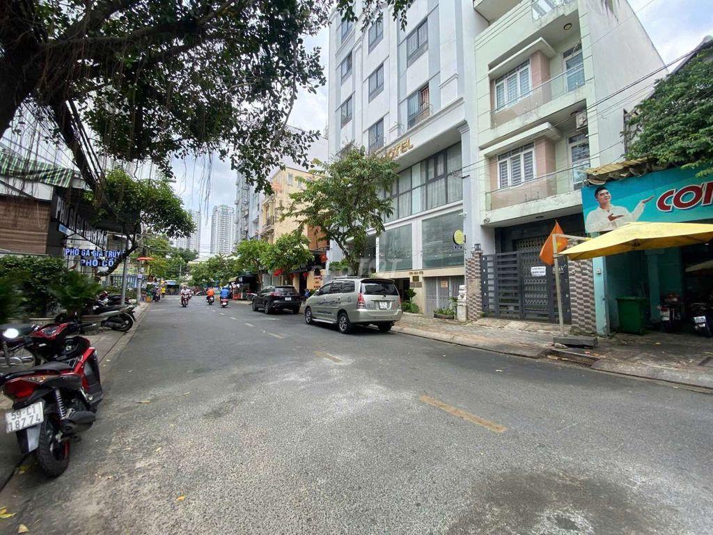 Ngay chủ Mặt Bằng 166 đường 79 Ngang 8m x Dài 18m