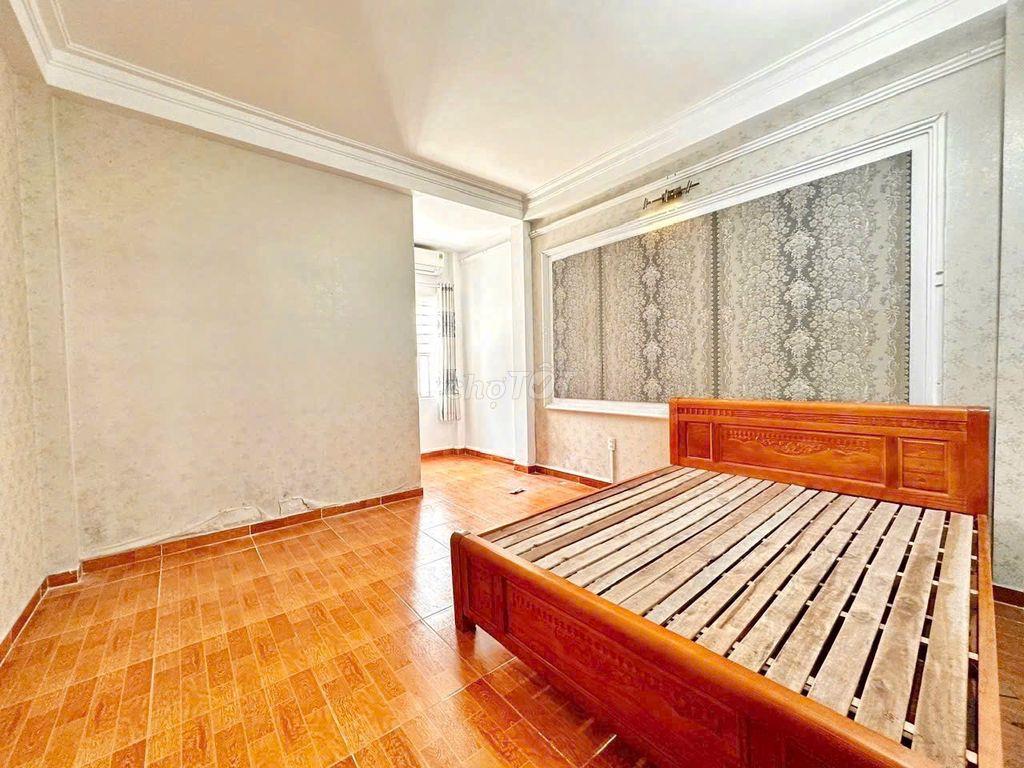 Nhà đẹp 4 tầng đường số Lâm Văn Bền Q7 11,9 tỷ 80m², 4 tầng hàng hiếm