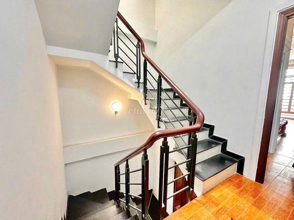Nhà đẹp 4 tầng đường số Lâm Văn Bền Q7 11,9 tỷ 80m², 4 tầng hàng hiếm