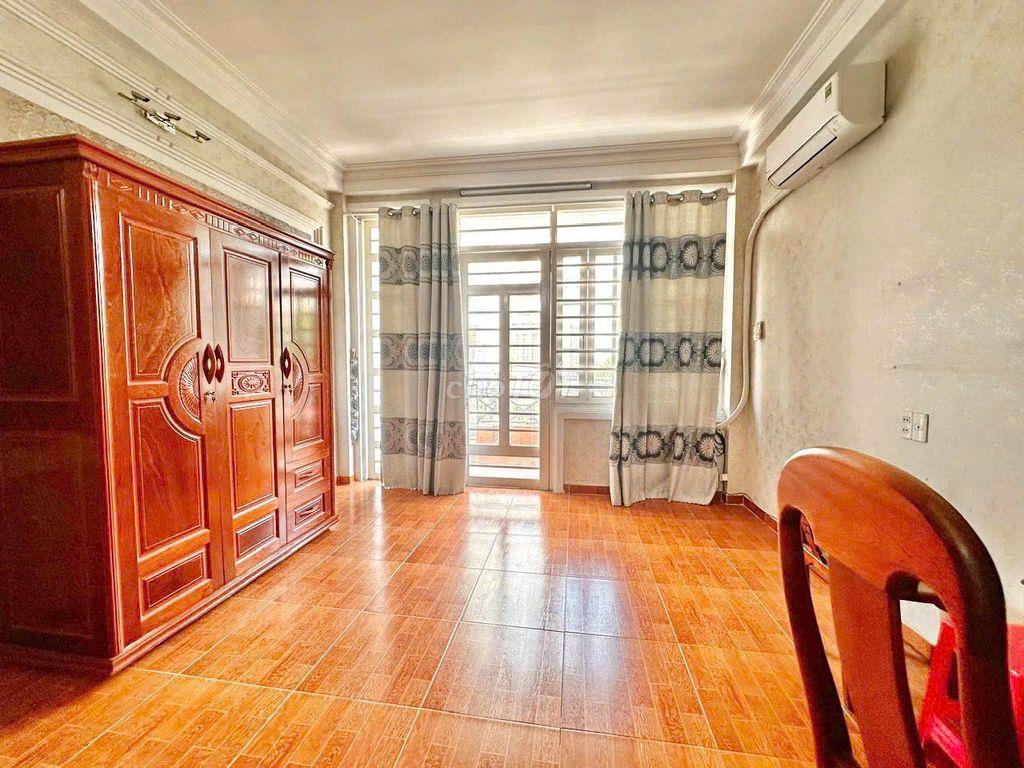 Nhà đẹp 4 tầng đường số Lâm Văn Bền Q7 11,9 tỷ 80m², 4 tầng hàng hiếm