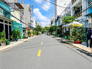 Đất VIP ngay Mặt Tiền đường số 49 - Lâm Văn Bền trung tâm Quận 7