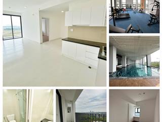 Bán cc ricca, gò cát, phú hữu, q9, 3,95 tỷ, 87m2, 2pn, 2wc, pháp lý đầy đủ, view đẹp