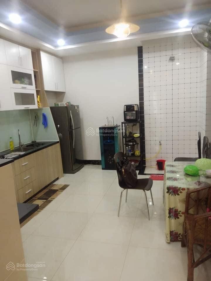 Bán nhà ngọc hà, ba đình nhà còn chắc chắn, ở được ngay, cách ô tô 15m dt 40m2 giá 8 tỷ