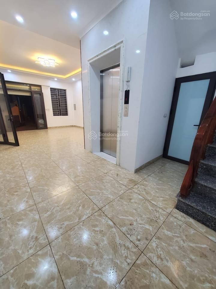 Bán nhà 6 tầng thang máy kim mã thượng  lô góc kinh doanh  ngõ rộng ba gác tránh nhau