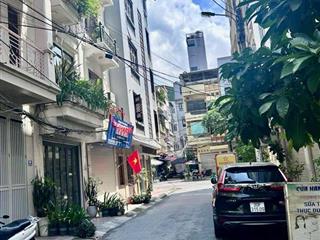 Chính chủ cho thuê căn nhà 48 lô c khu 7.2ha vĩnh phúc ba đình, văn phòng kết hợp kho