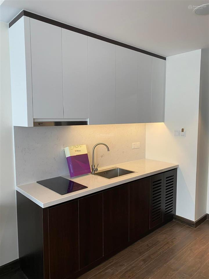 Studio 30m2 full nội thất, sẵn sổ đỏ cách biển một bước chân trung tâm hạ long cần bán gấp