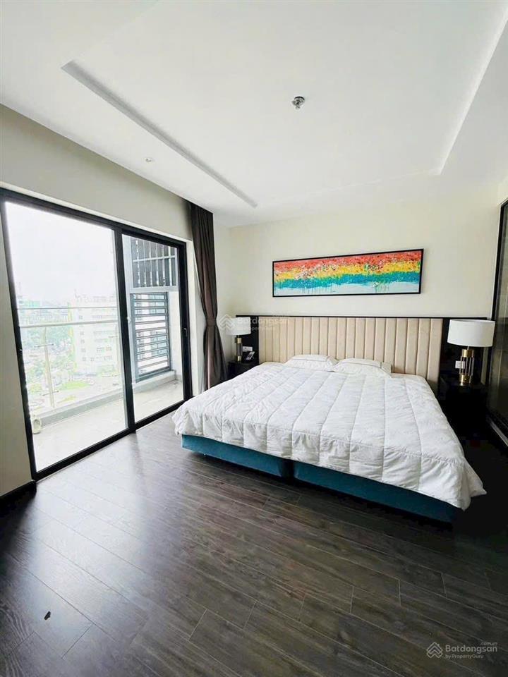 Căn hộ cách biển 1 bước chân full nội thất sẵn sổ đỏ cần bán trước tết