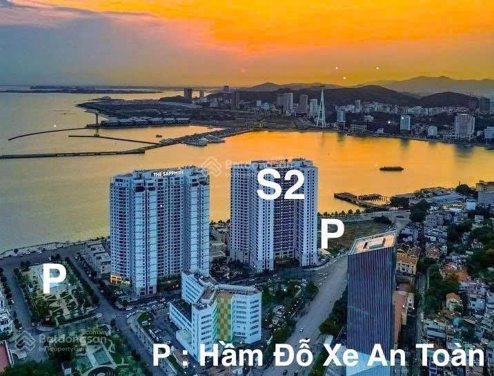 Căn hộ cách biển 1 bước chân full nội thất sẵn sổ đỏ cần bán trước tết