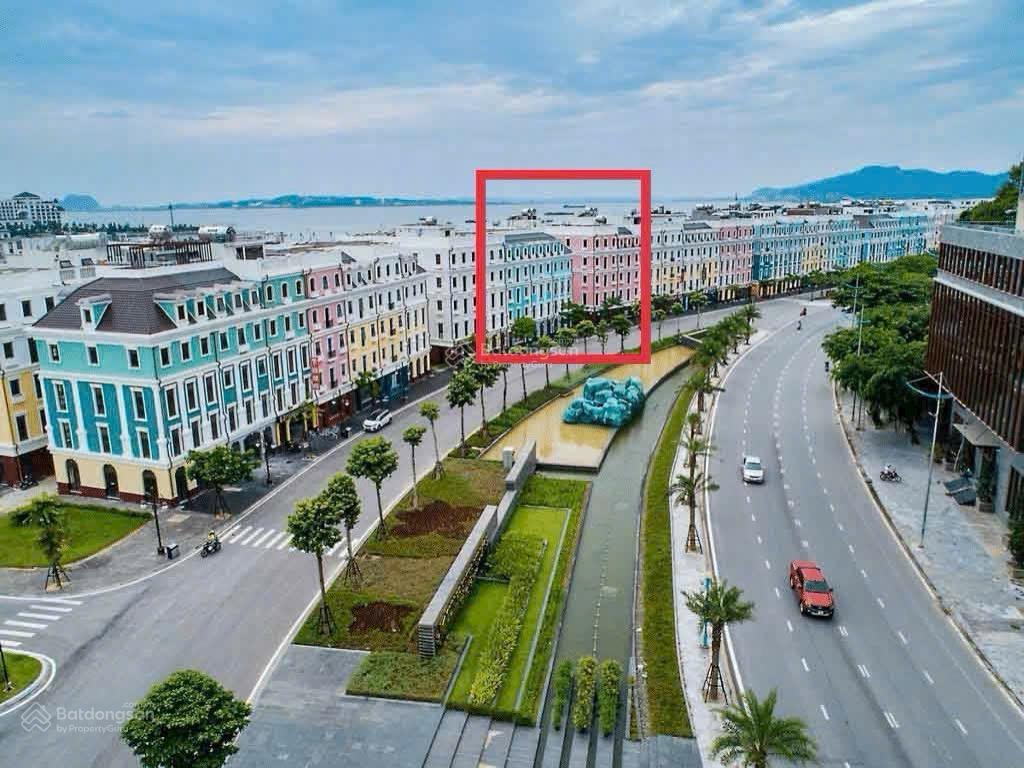 Sở hữu ngay khách sạn 15 phòng trục đường huyết mạch bãi cháy, hạ long. full nội thất sẵn sổ