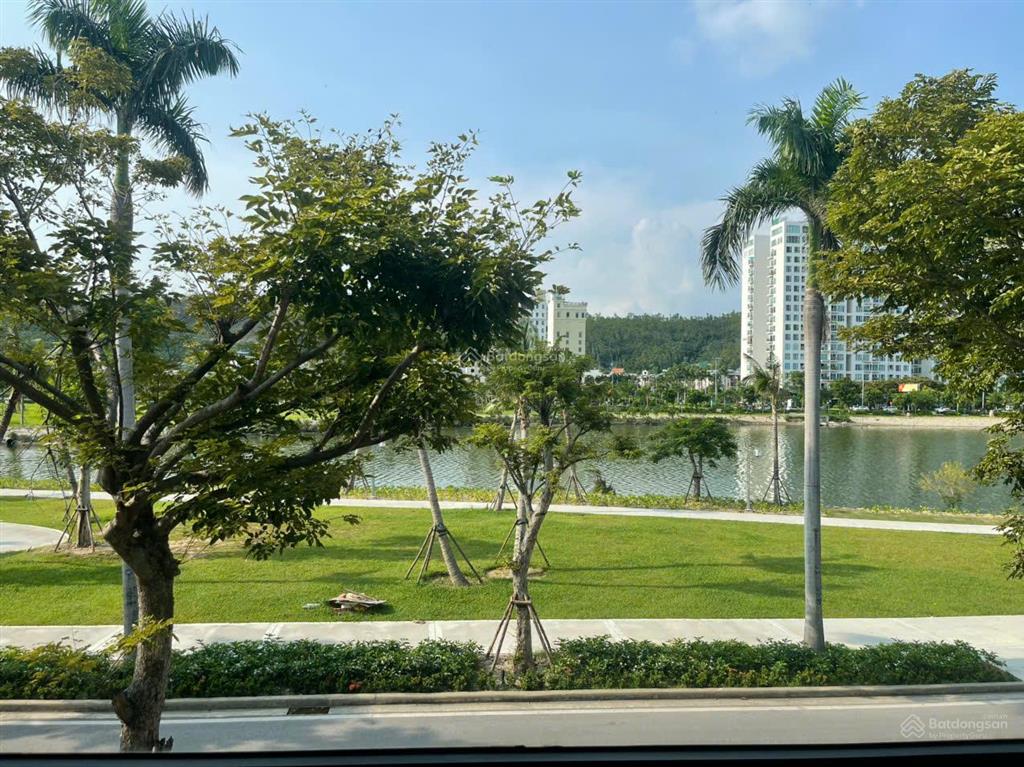 Bán từ từ căn mặt hồ little full nội thất đẹp sẵn sổ