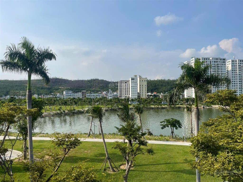 Bán từ từ căn mặt hồ little full nội thất đẹp sẵn sổ