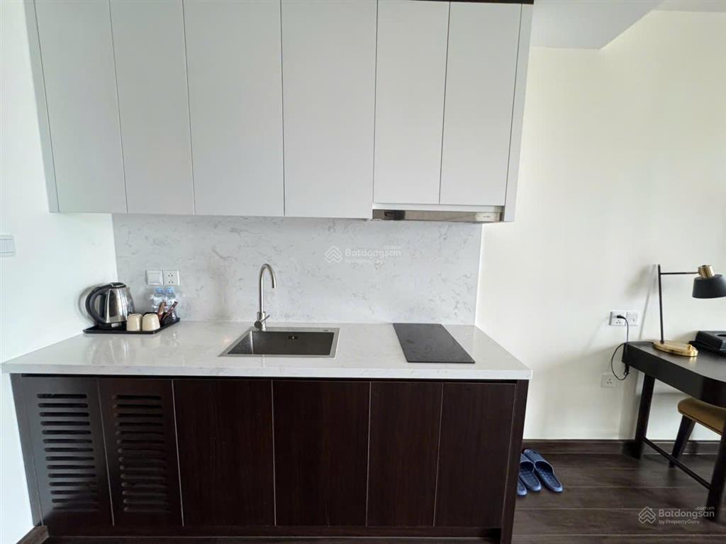 Duy nhất 1 căn studio view biển sẵn sổ full nội thất bán 2 tỷ
