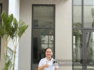 Bán căn liền kề horizon rẻ hơn thị trường 2tỉ mà 96m2 xây 5 tầng vị trí đẹp không lỗi