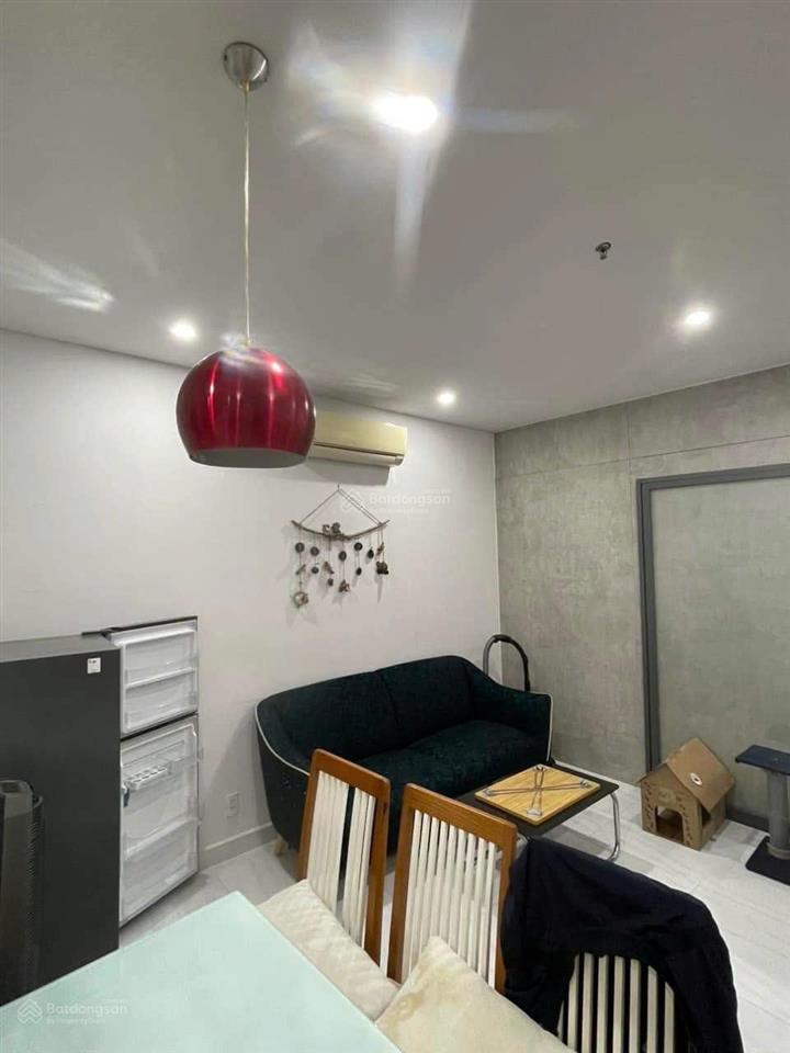 Cho thuê căn hộ dvela 1pn 46m2 đầy đủ nội thất chỉ 8.5 triệu/tháng
