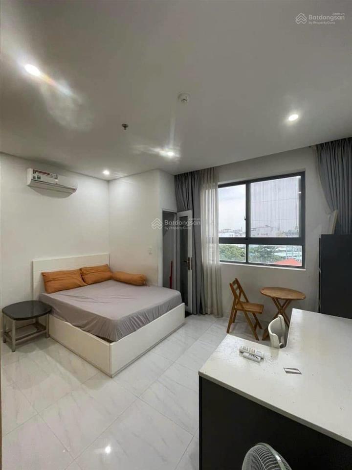 Cho thuê căn hộ dvela 1pn 46m2 đầy đủ nội thất chỉ 8.5 triệu/tháng