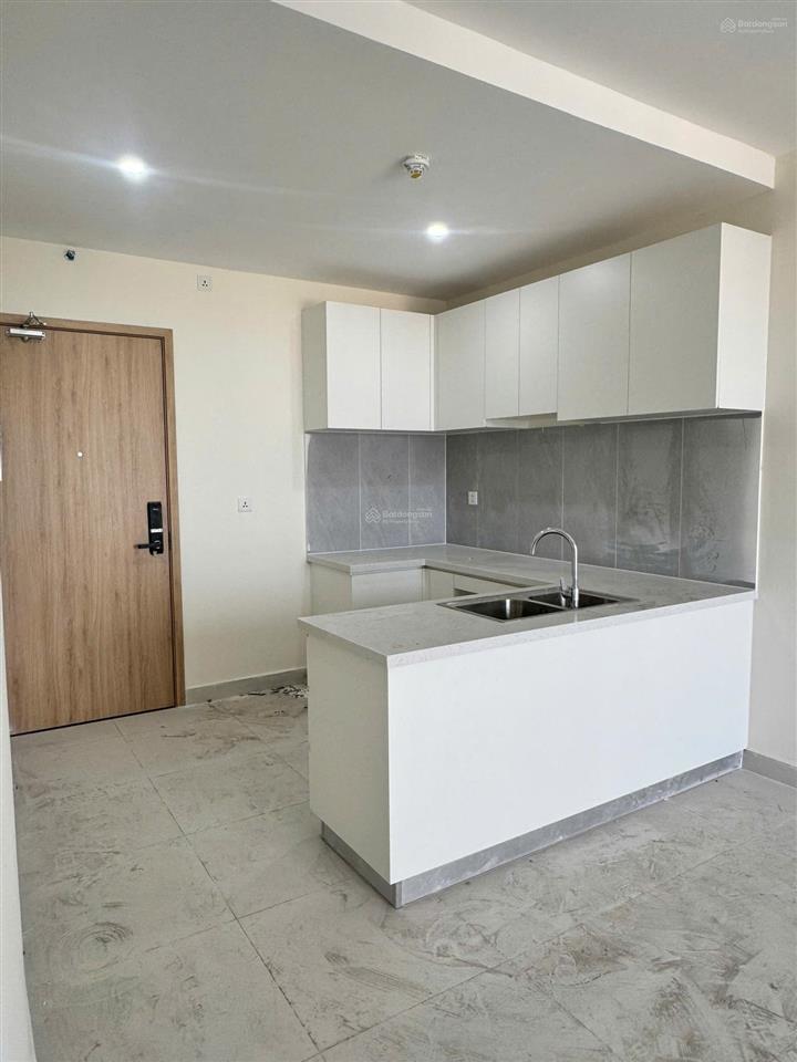 Cho thuê 1pn51m2 nhà chủ đầu tư bàn giao giá 8 triệu/tháng tại aurora ressidence, tháng 5 vào ở