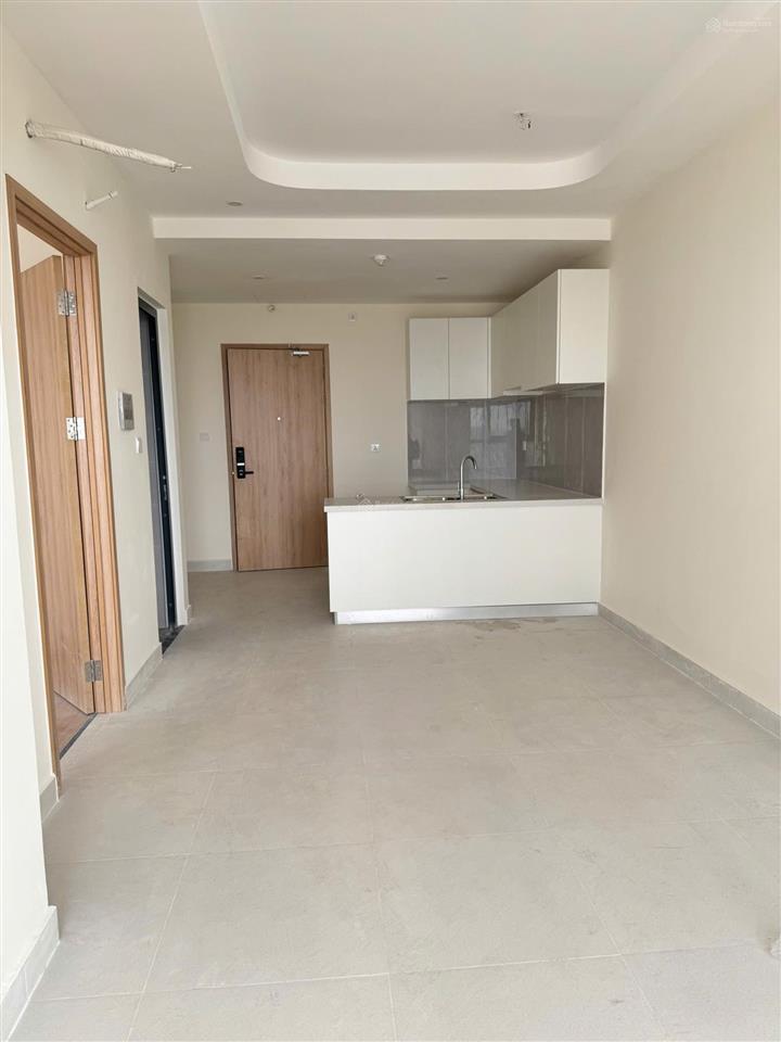 Bán gấp 1pn dt 50m2 giá 2.7 tỷ tại chung cư aurora