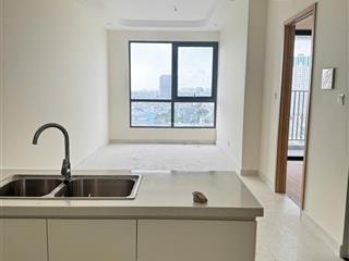 Bán nhanh 1pn1wc, dt 50m2 giá 2.7 tỷ all in 100% vat tại chung cư aurora