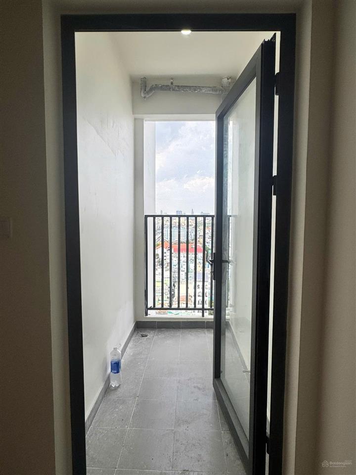 Bán nhanh 2pn view q1 nhìn về tp dt 68m2 chỉ 3.55 tỷ tại chung cư aurora