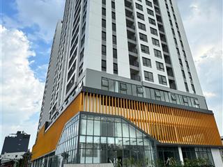 Bán gấp căn officetel 34m2 chỉ 1.68 tỷ tại dự án aurora q8