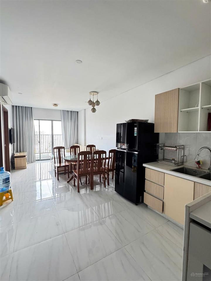Cho thuê 2 phòng ngủ đầy đủ nội thất tại chung cư dvela chỉ 11 triệu/tháng
