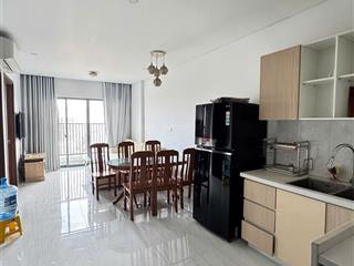 Cho thuê căn 2 phòng ngủ đầy đủ nội thất tại chung cư dvela chỉ 10 triệu/tháng