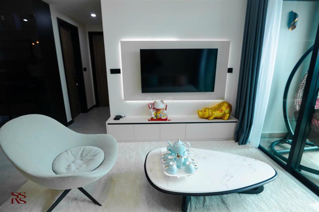 Ra nhanh giá đầu tư 2pn delasol tháp a1 86m2 chỉ 10.5 tỷ all in , tầng trung view sông