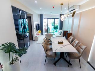 Ra nhanh giá đầu tư 2pn delasol tháp a1 86m2 chỉ 10.5 tỷ all in , tầng trung view sông