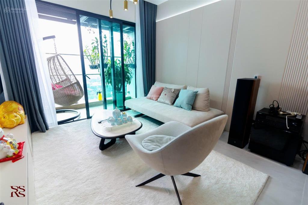 Ra nhanh giá đầu tư 2pn delasol tháp a1 86m2 chỉ 10.5 tỷ all in , tầng trung view sông