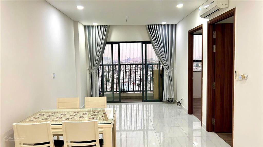 Căn góc 2pn69m2 đầy đủ nội thất như hình giá 11 triệu/tháng tại dvela