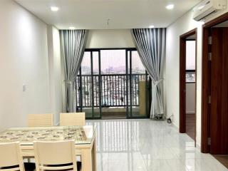 Cho thuê căn góc 2pn69m2 đầy đủ nội thất như hình, giá 11 triệu/tháng tại dvela