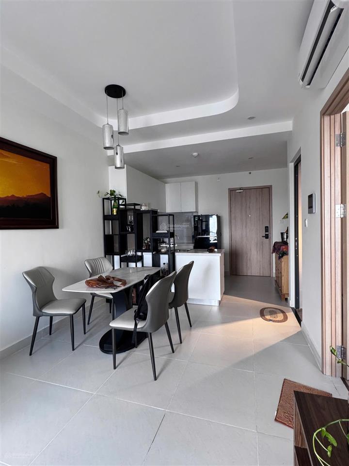Cho thuê 1pn51m² full nội thất giá 10 triệu tại aurora residences