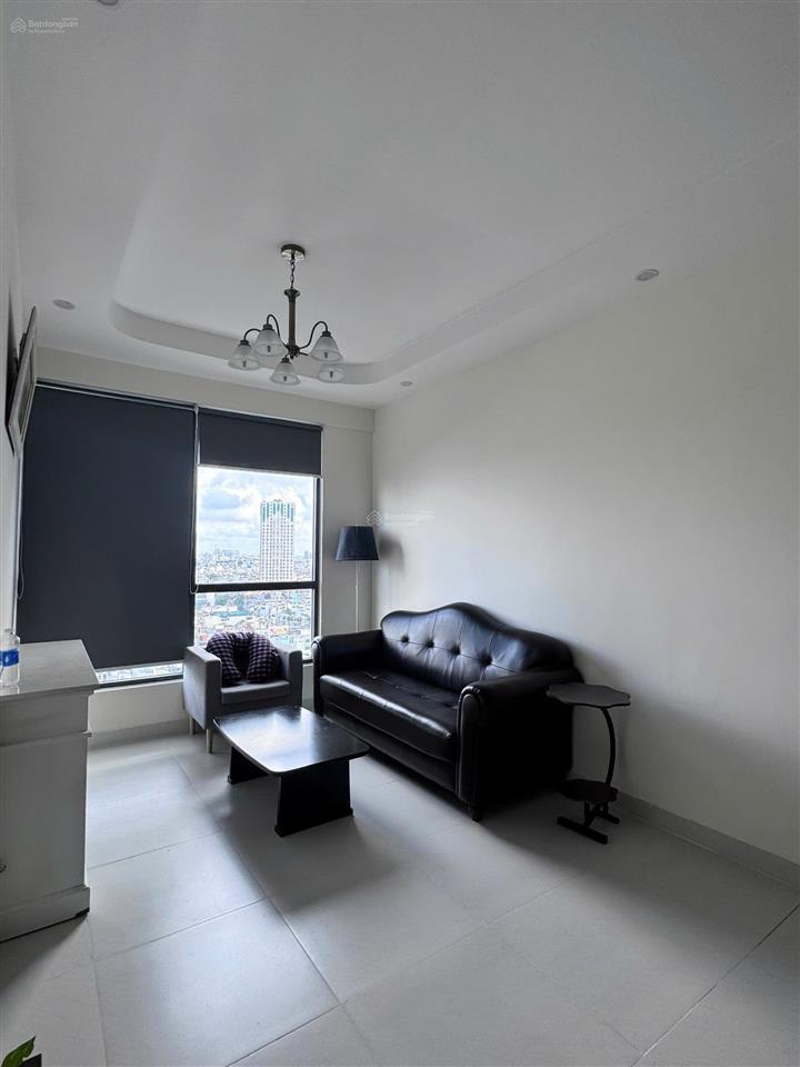 Cho thuê 1pn51m² full nội thất giá 10 triệu tại aurora residences