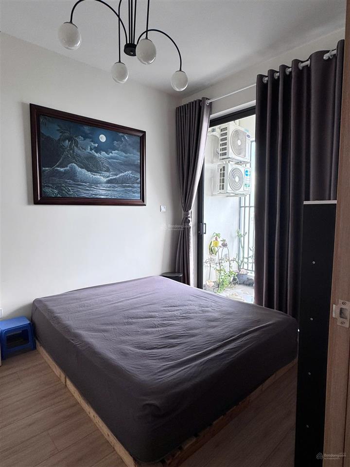Cho thuê 1pn51m² full nội thất giá 10 triệu tại aurora residences