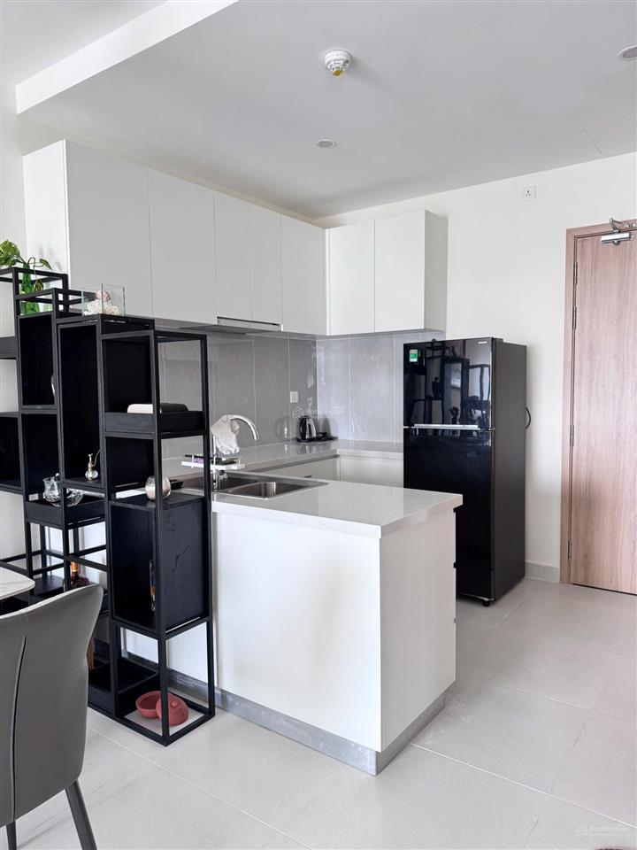 Cho thuê 1pn51m² full nội thất giá 10 triệu tại aurora residences