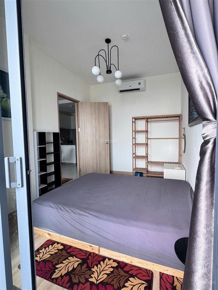 Cho thuê 1pn51m² full nội thất giá 10 triệu tại aurora residences