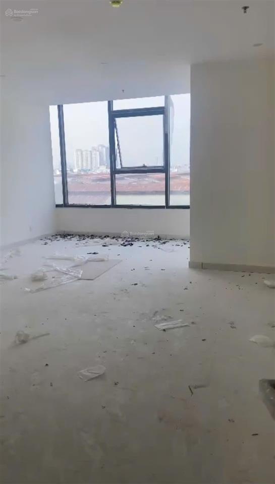 Bán gấp căn officetel 30m2 chỉ 1.8 tỷ tại dự án aurora q8