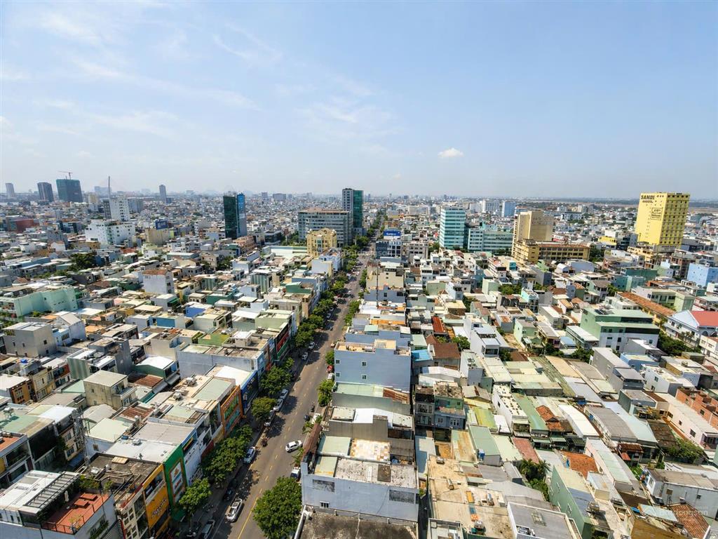 Rẻ nhất tt, bán gấp căn hộ 4,37 tỷ, căn góc, 117m2, hoàng anh gia lai lake view residence, đà nẵng