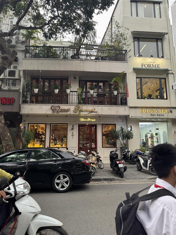 Cho thuê  mặt phố dương khuê  từ liêm  gần đại học hà nội  thuê thẳng