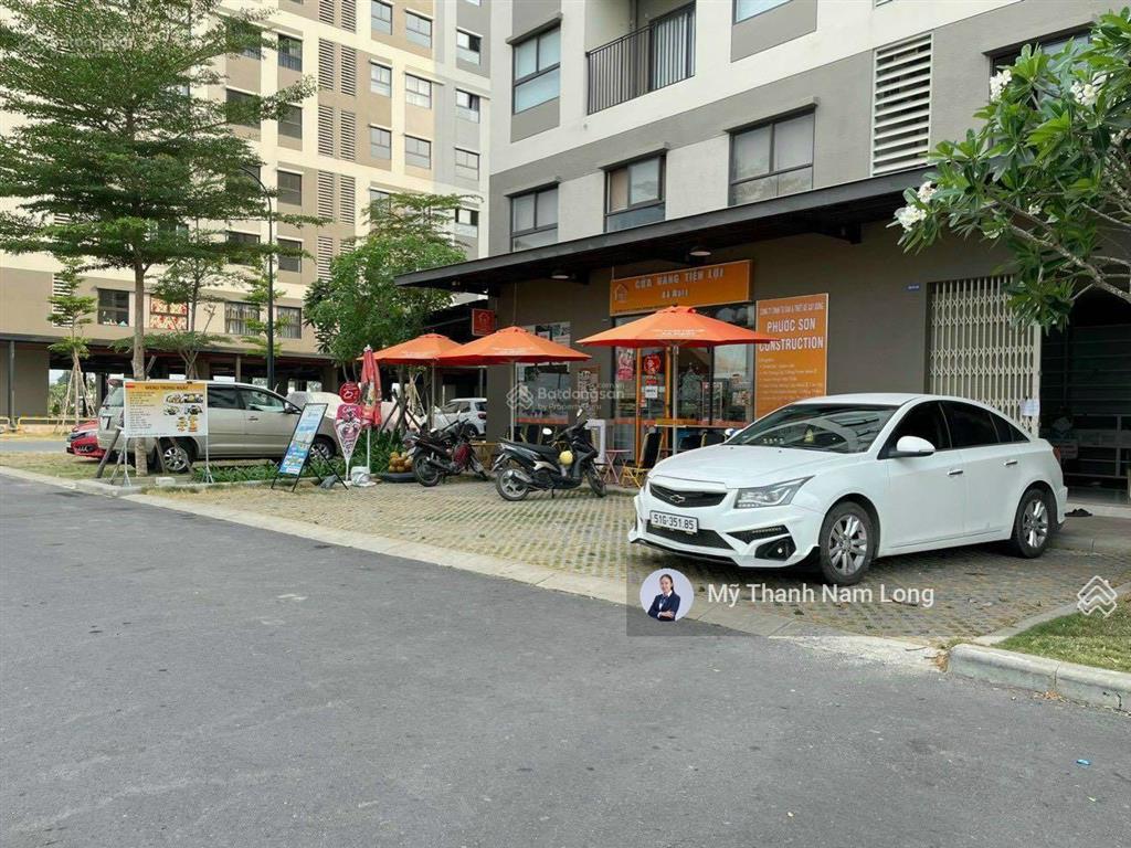 Bán căn hộ ehome southgate  waterpoint, giá tốt
