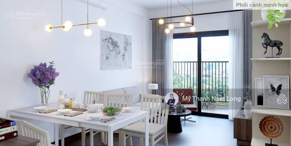 Bán căn hộ ehome southgate  waterpoint, giá tốt