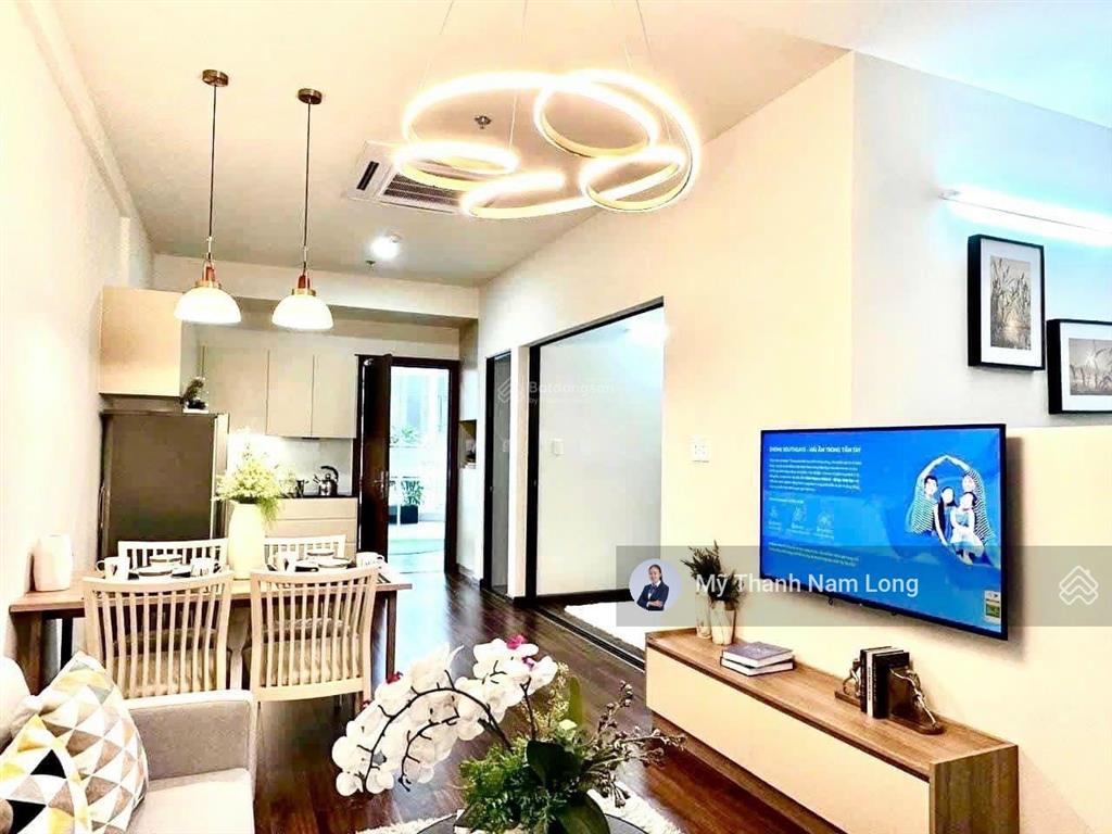 Bán căn hộ ehome southgate  waterpoint, giá tốt