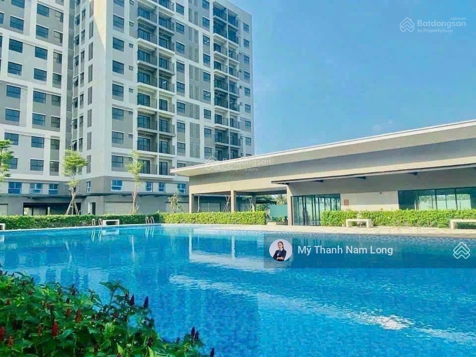 Bán căn hộ ehome southgate  waterpoint, giá tốt