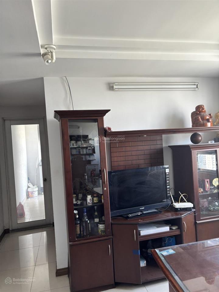 Chính chủ bán căn hộ chung cư bmc 422 võ văn kiệt quận 1 tp hcm