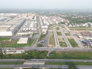 Cần bán quỹ căn ngoại giao lô góc view chung cư view vườn hoa giá gốc chủ đầu tư rẻ hơn 600tr