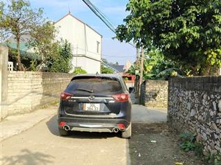 Chưa đến 1 tỷ quý nđt đã sở hữu cho mình 1 lô đất đẹp như tranh