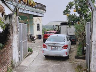 Chưa tới 2 tỷ, lô đất cực dễ thanh khoản 100m2 ful thổ, đón sóng cụm cn 72ha